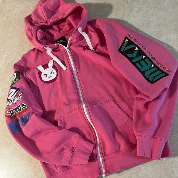 Nuova Giacca Con Cappuccio Tuta Giacca A Vento Adidas Blu/viola 2023